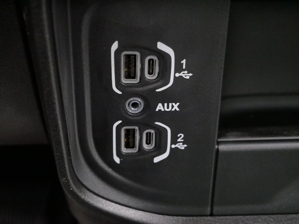 Thumbnail: 2024 RAM 3500 - 35