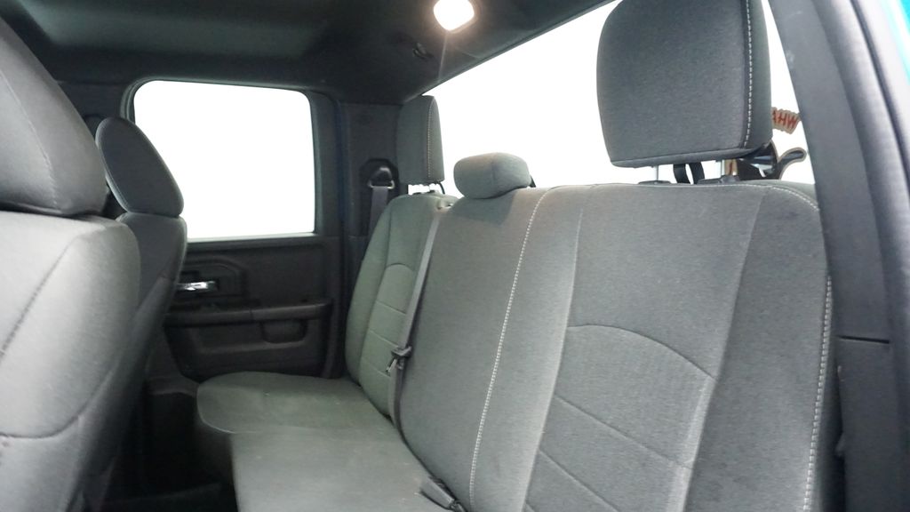 Thumbnail: 2022 RAM 1500 Classic - 22