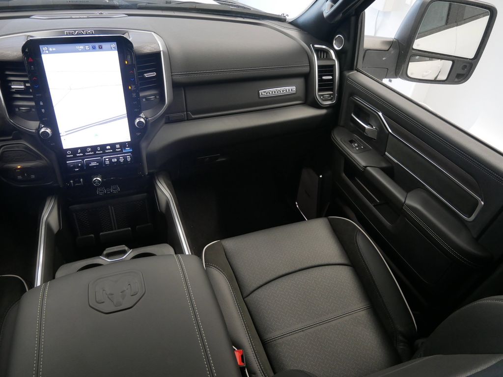 Thumbnail: 2025 RAM 2500 - 24