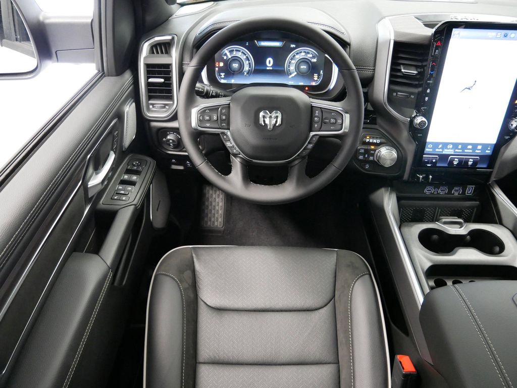 Thumbnail: 2026 RAM 1500 - 16