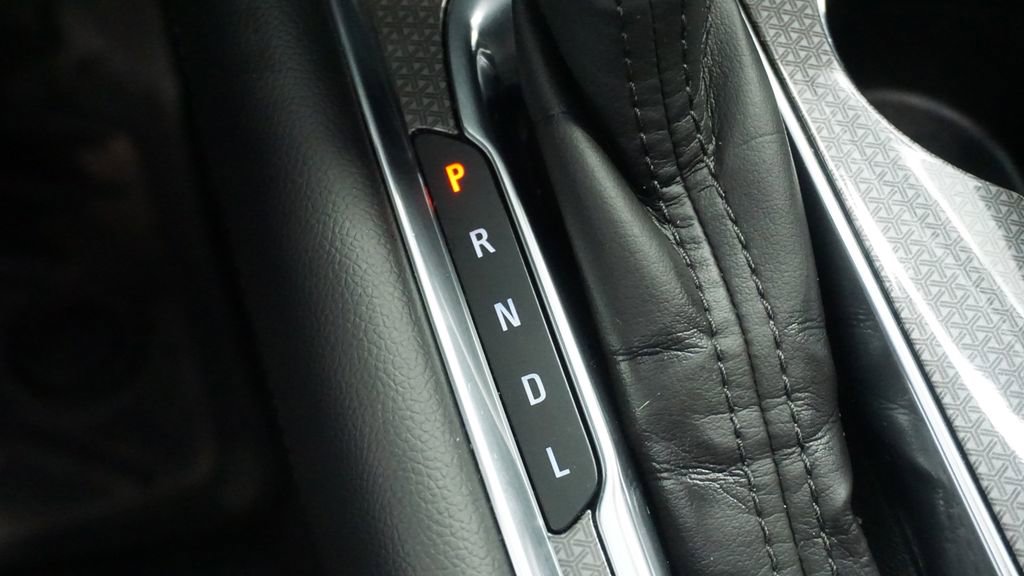 Thumbnail: 2019 Chevrolet Malibu - 29