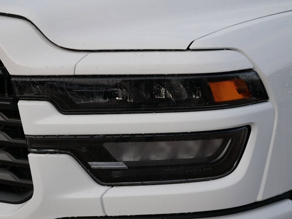 Thumbnail: 2026 RAM 2500 - 19