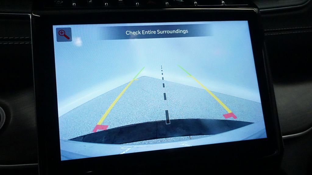 Thumbnail: 2022 Jeep Grand Cherokee - 34