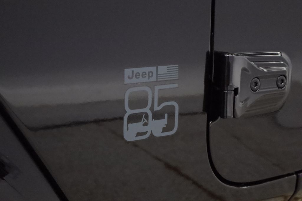 Thumbnail: 2026 Jeep Wrangler - 7