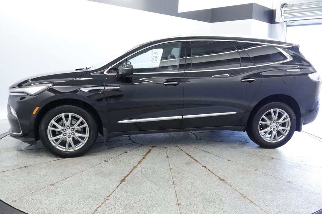 Thumbnail: 2023 Buick Enclave - 19