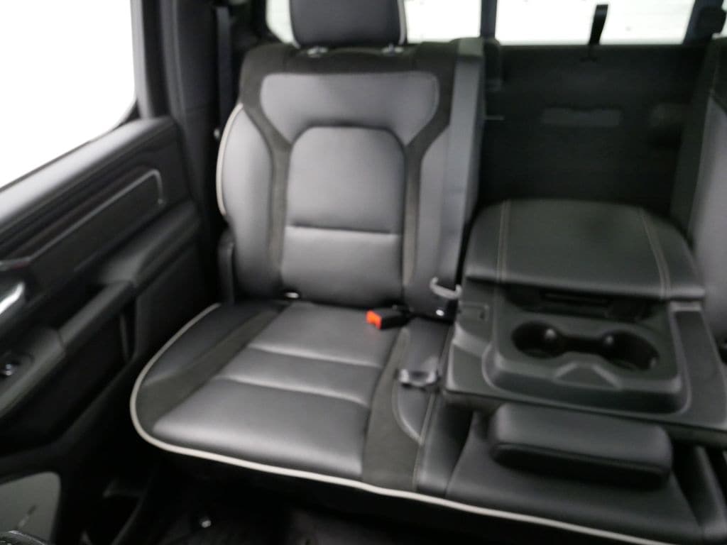 Thumbnail: 2026 RAM 1500 - 20