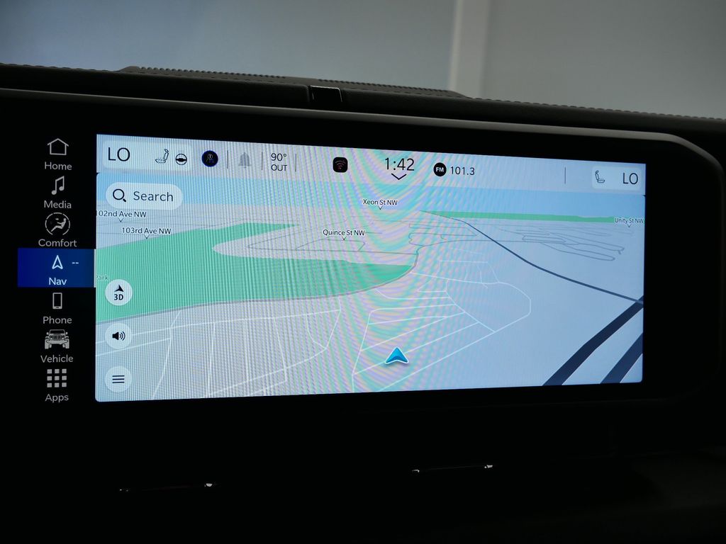 Thumbnail: 2025 Jeep Wrangler - 30