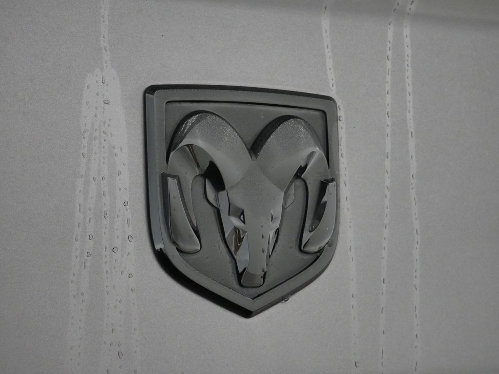 Thumbnail: 2021 RAM 1500 Classic - 22