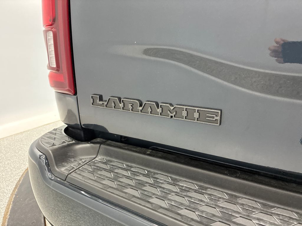 Thumbnail: 2026 RAM 2500 - 9