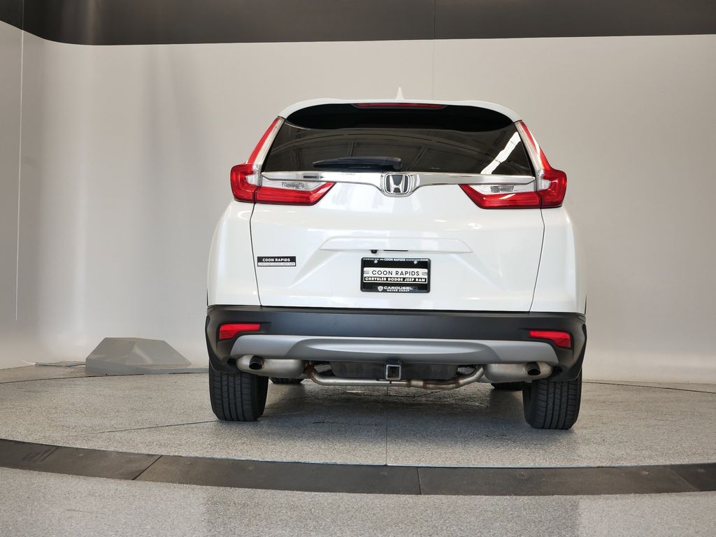 Thumbnail: 2017 Honda CR-V - 43