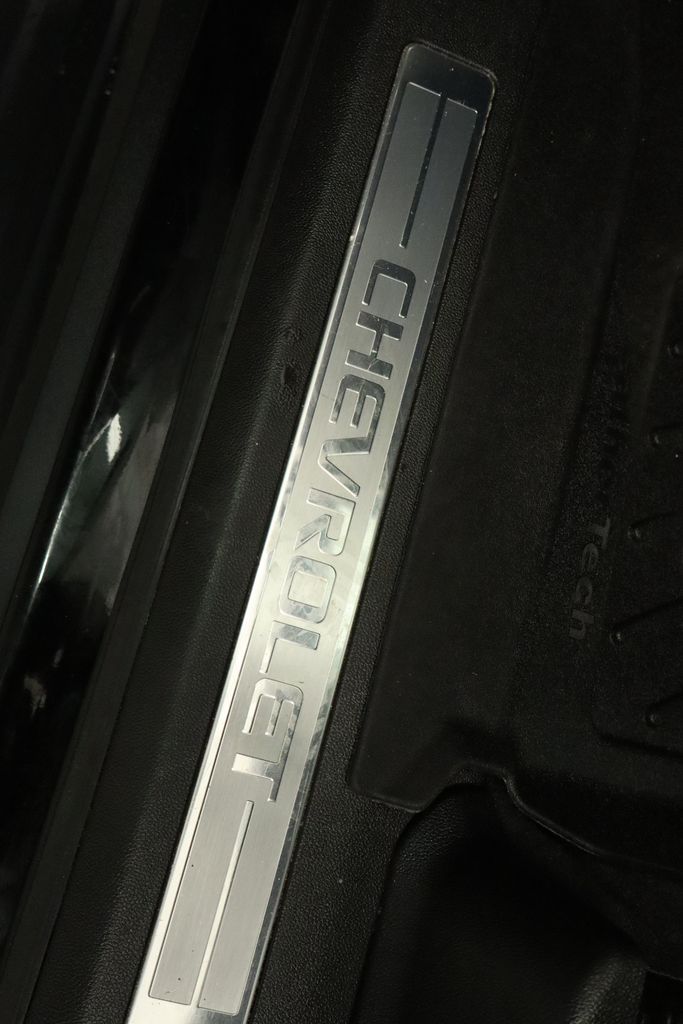 Thumbnail: 2022 Chevrolet Tahoe - 27