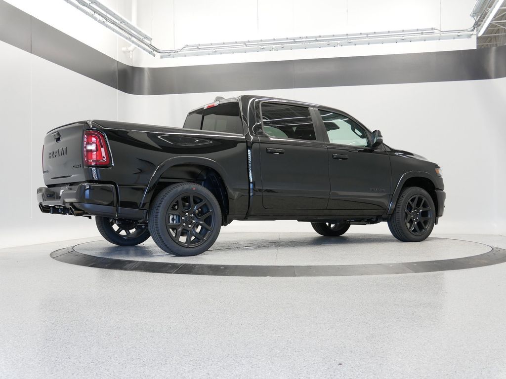 Thumbnail: 2026 RAM 1500 - 9