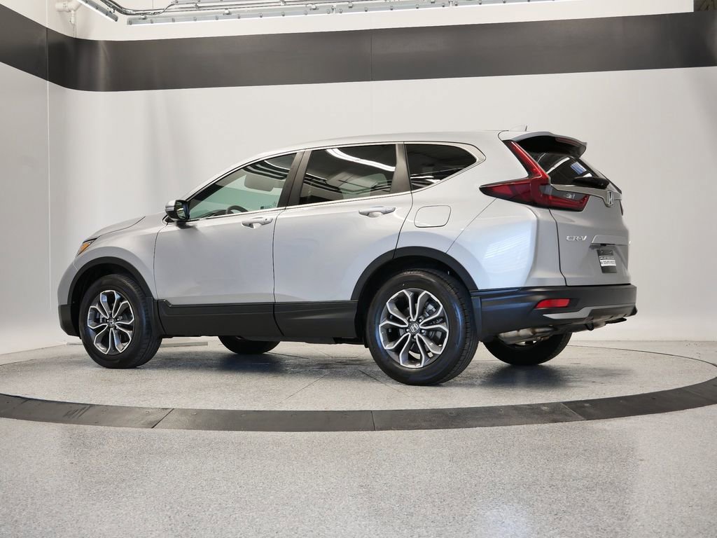 Thumbnail: 2022 Honda CR-V - 46