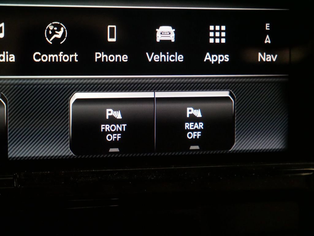 Thumbnail: 2026 RAM 1500 - 50