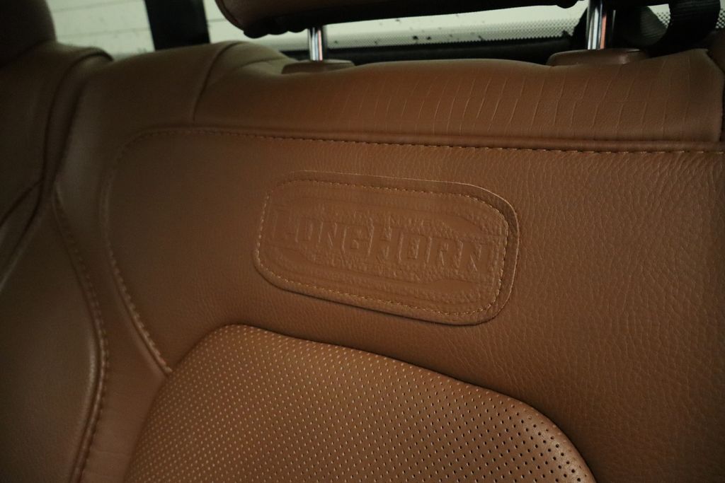 Thumbnail: 2019 RAM 1500 - 28