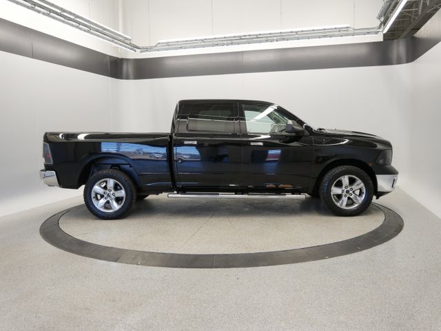 2014 RAM 1500 Big Horn 44