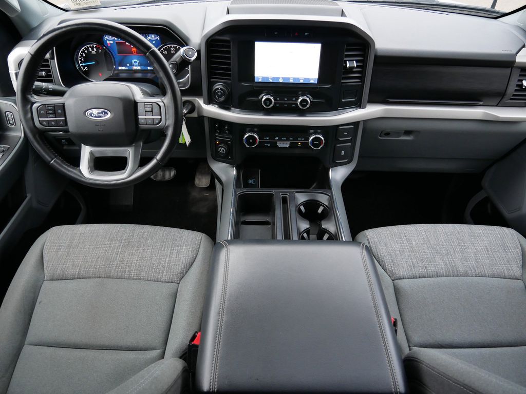 Thumbnail: 2022 Ford F-150 - 13