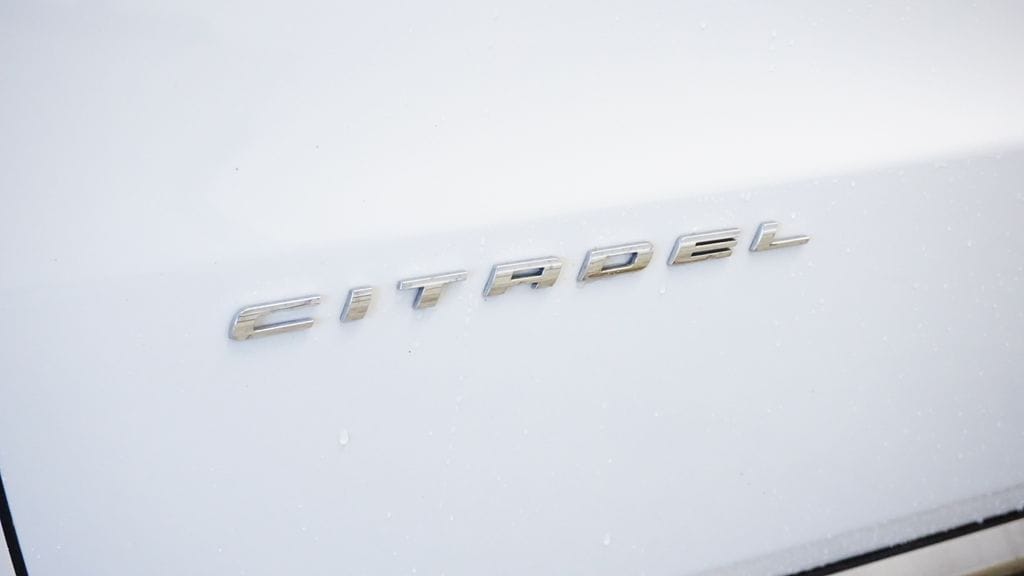 Thumbnail: 2014 Dodge Durango - 11