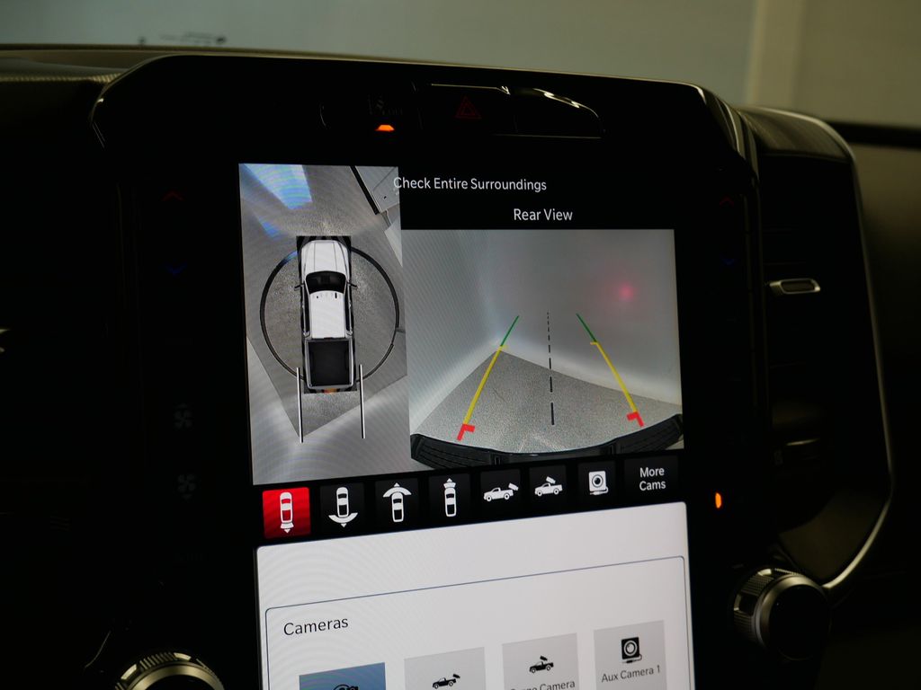 Thumbnail: 2025 RAM 2500 - 39