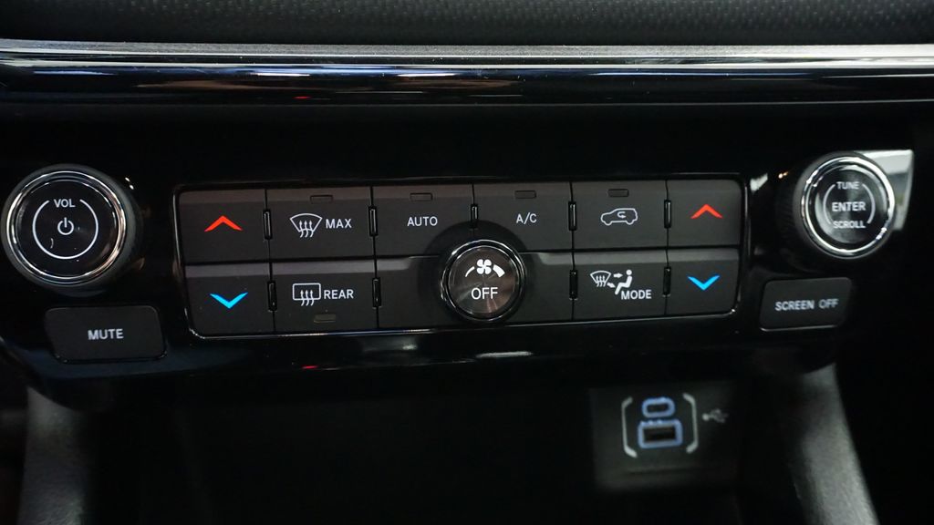 Thumbnail: 2026 Jeep Compass - 43