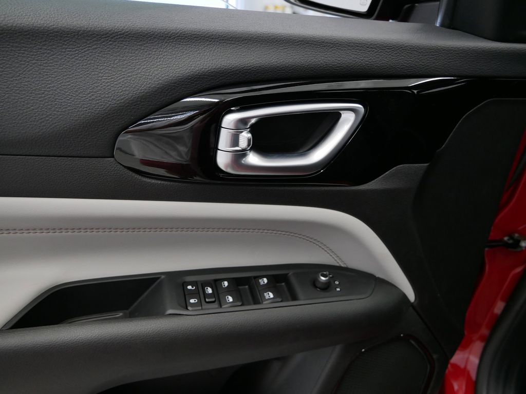 Thumbnail: 2025 Jeep Compass - 19