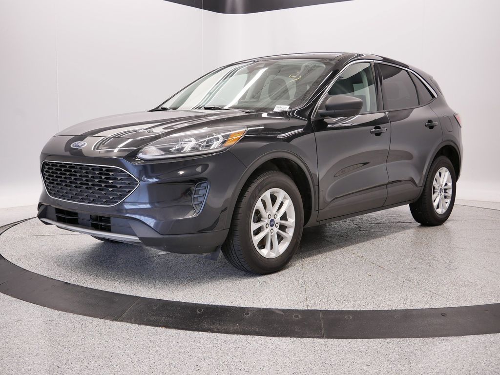 Thumbnail: 2022 Ford Escape - 13