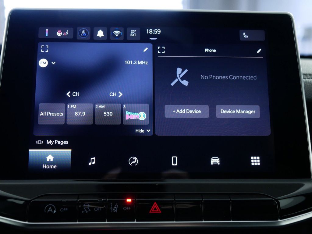 Thumbnail: 2025 Jeep Compass - 41