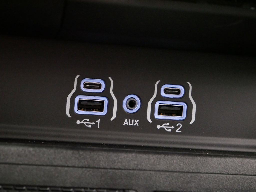 Thumbnail: 2026 RAM 1500 - 39