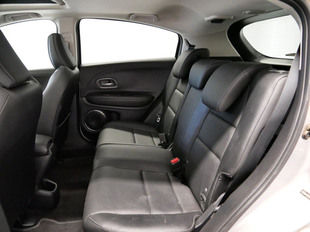 Thumbnail: 2020 Honda HR-V - 27