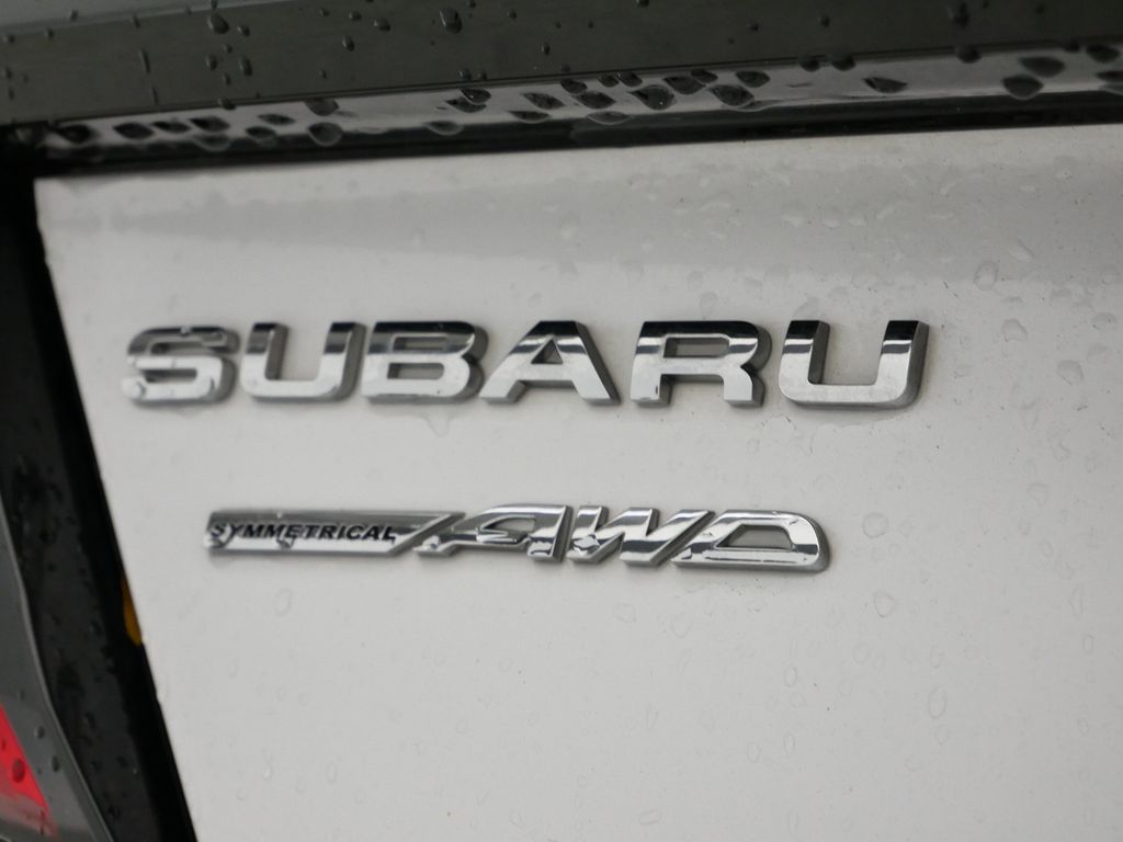 Thumbnail: 2023 Subaru WRX - 21