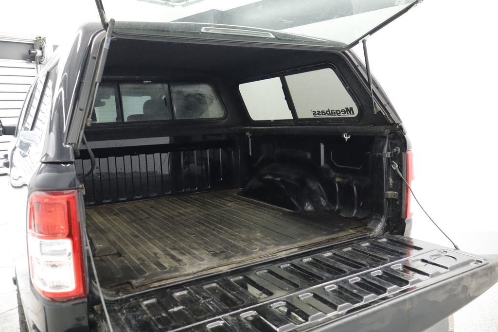 Thumbnail: 2020 RAM 1500 - 18