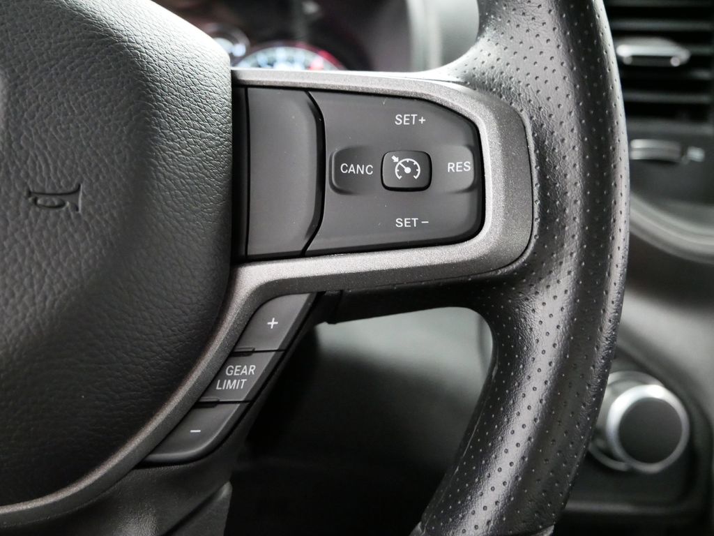 Thumbnail: 2024 RAM 3500 - 19