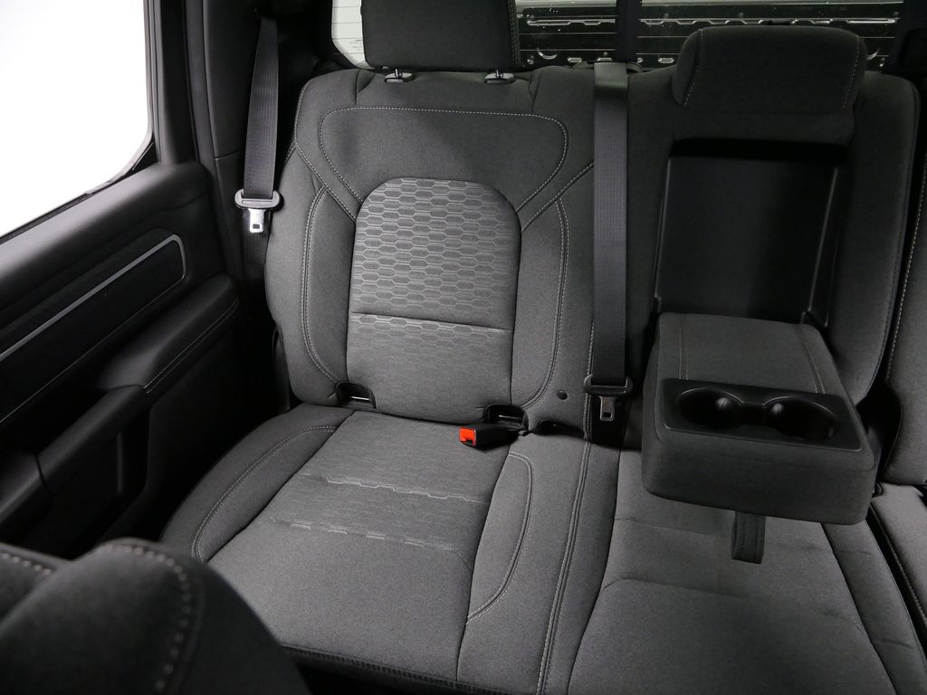 Thumbnail: 2026 RAM 1500 - 17