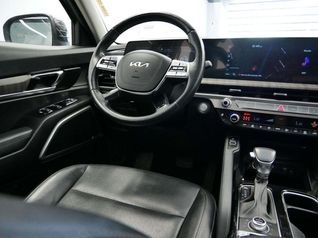 Thumbnail: 2023 Kia Telluride - 27