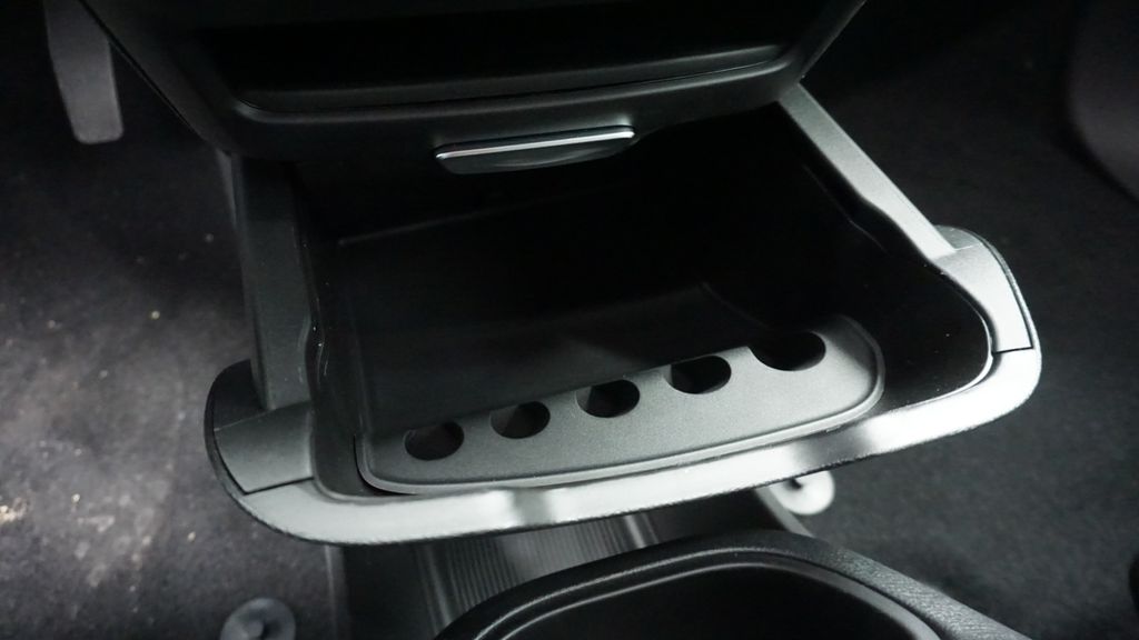 Thumbnail: 2026 Chrysler Voyager - 47