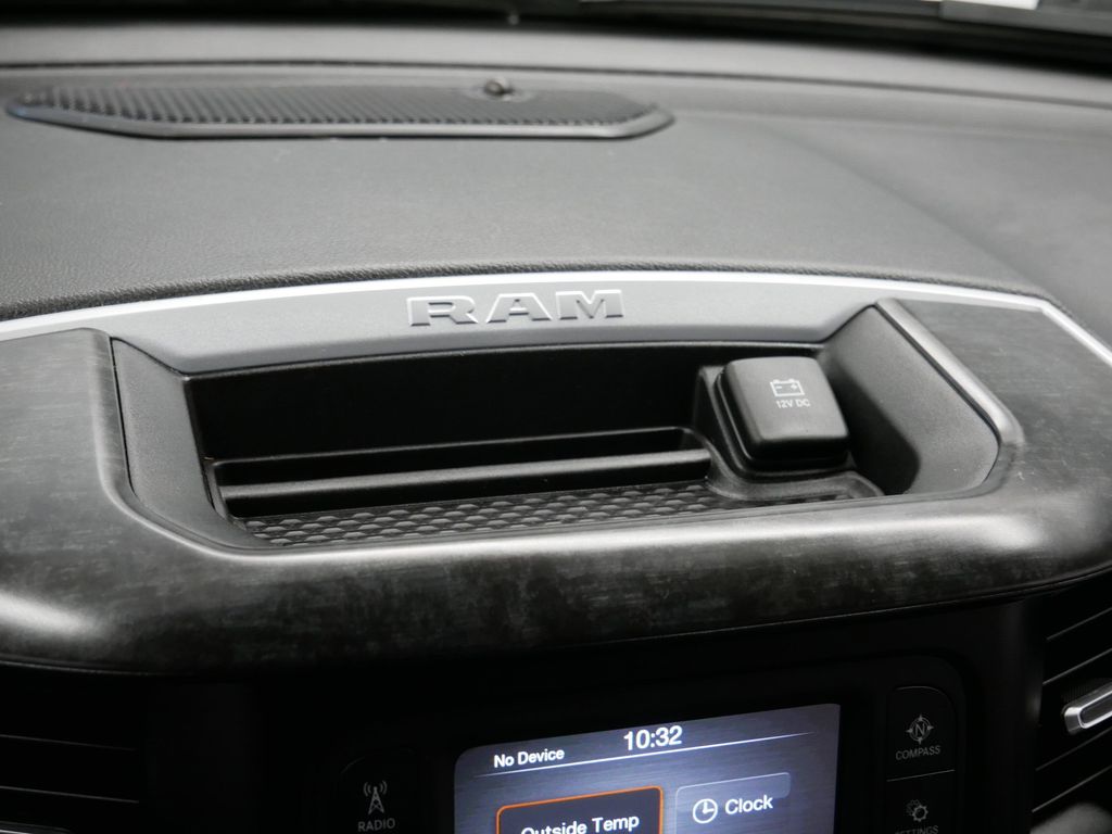 Thumbnail: 2022 RAM 1500 - 39