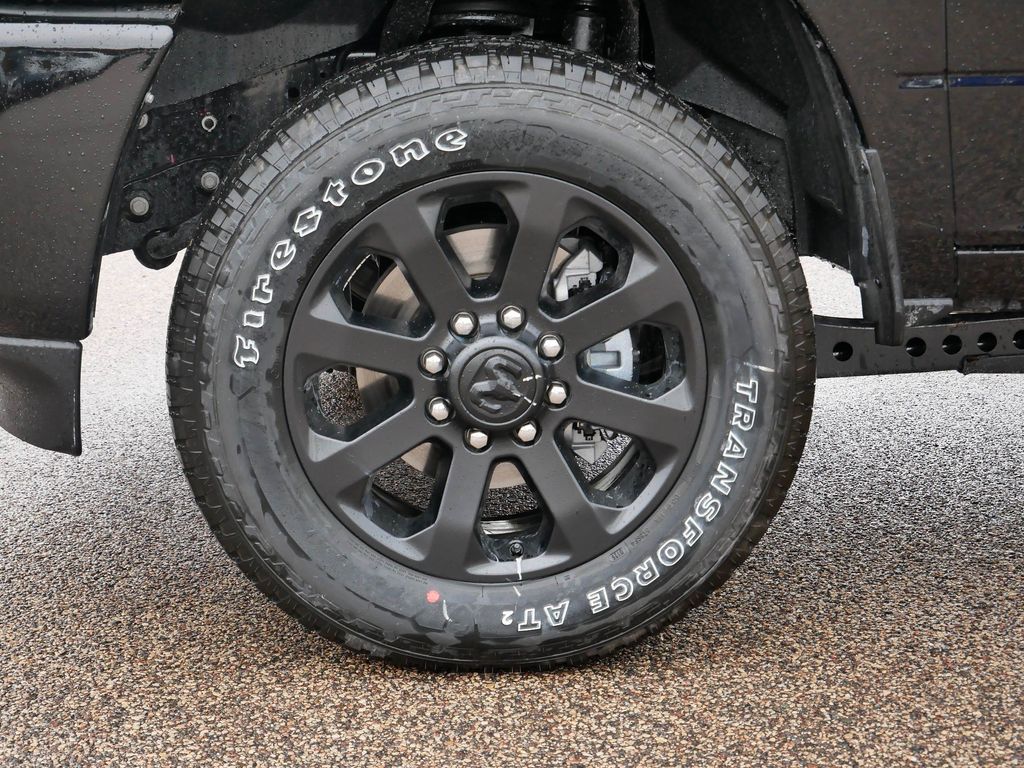 Thumbnail: 2026 RAM 2500 - 51