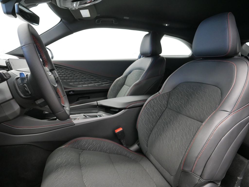 Thumbnail: 2025 Dodge Charger - 32