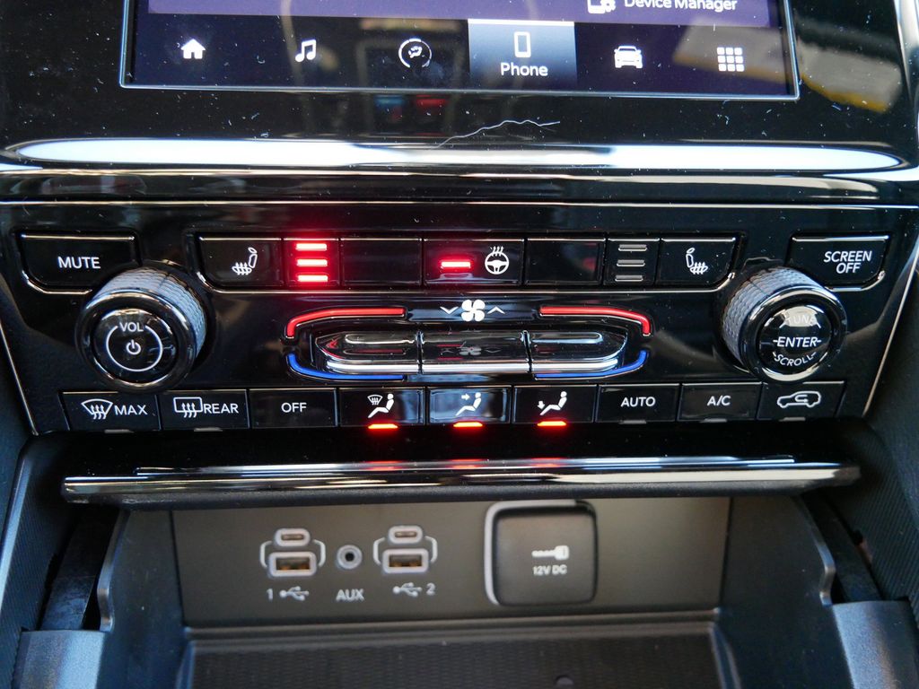 Thumbnail: 2025 Jeep Grand Cherokee - 45