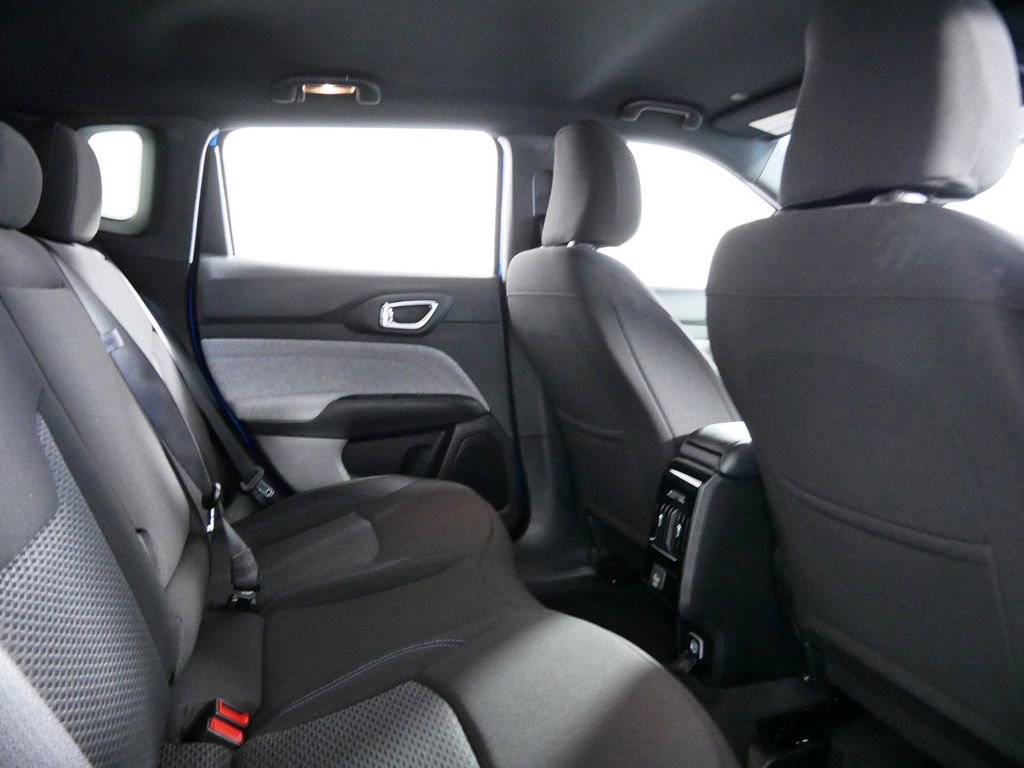 Thumbnail: 2024 Jeep Compass - 25