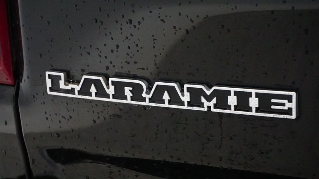 Thumbnail: 2022 RAM 1500 - 15