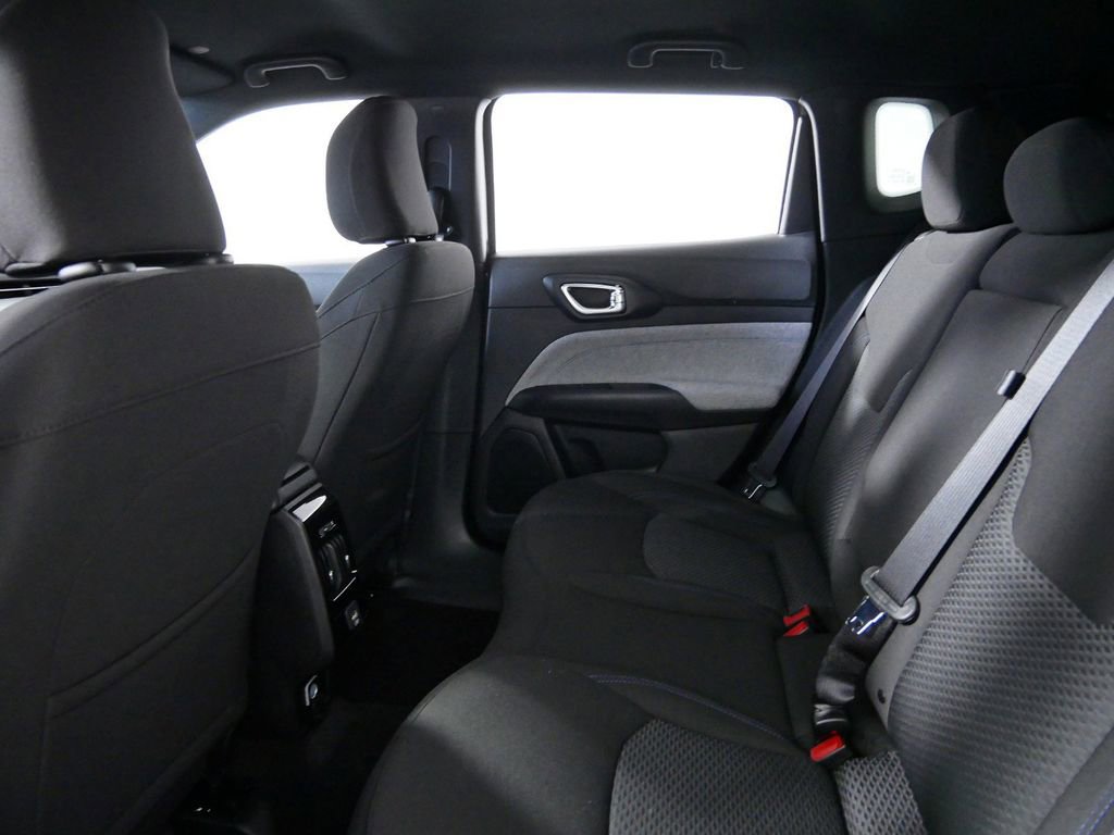Thumbnail: 2024 Jeep Compass - 29