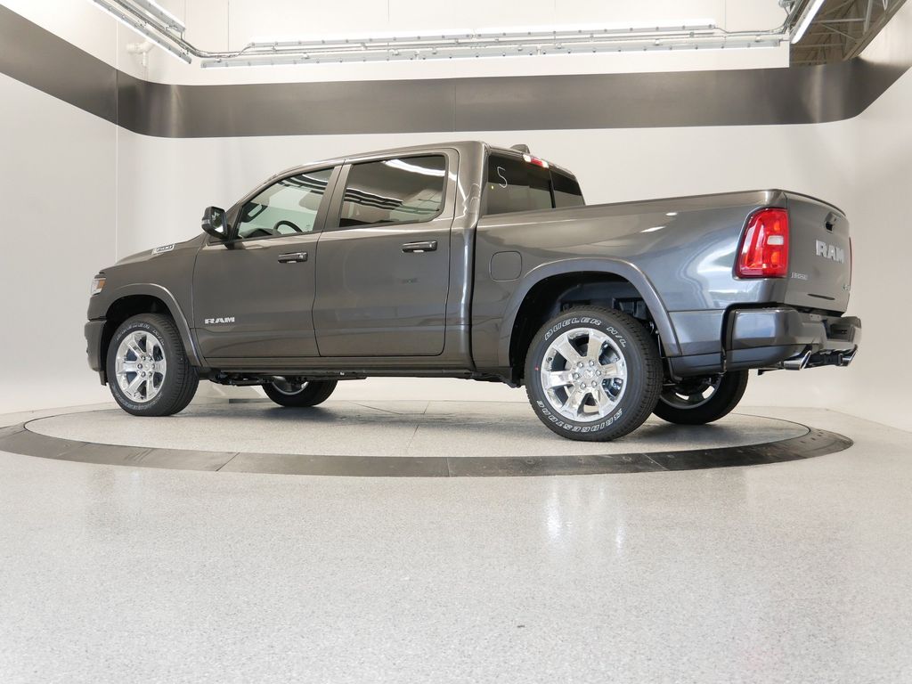 Thumbnail: 2026 RAM 1500 - 42