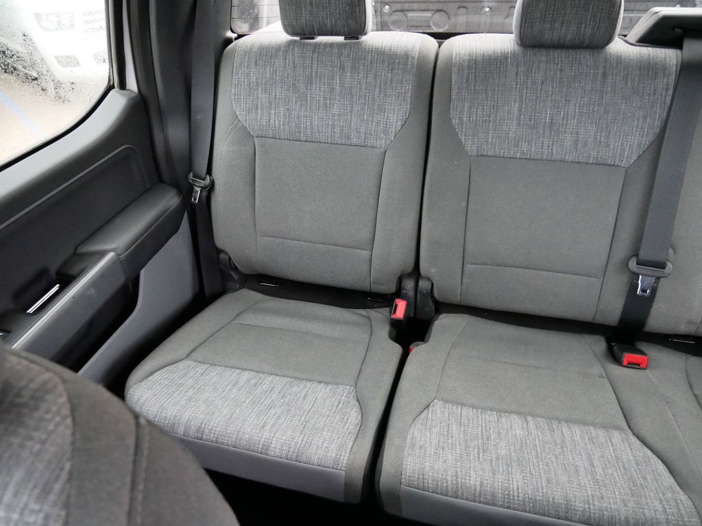 Thumbnail: 2022 Ford F-150 - 17