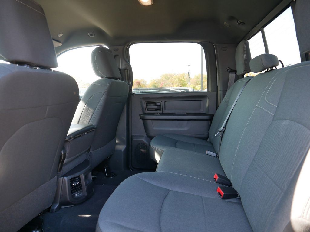 Thumbnail: 2024 RAM 3500 - 30