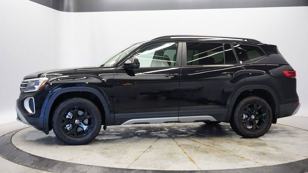 Thumbnail: 2024 Volkswagen Atlas - 2