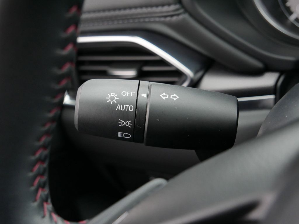 Thumbnail: 2023 Mazda CX-5 - 27