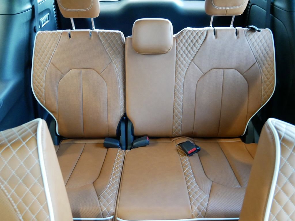 Thumbnail: 2026 Chrysler Pacifica - 37