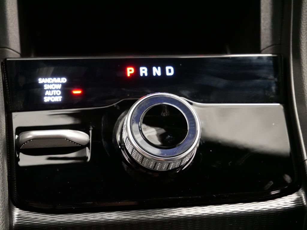 Thumbnail: 2025 Jeep Grand Cherokee - 36