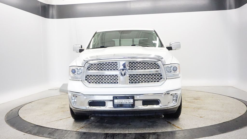 Thumbnail: 2014 RAM 1500 - 10